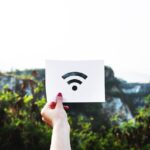 Wi-Fiが繋がらないときは再設定で解消できる可能性も