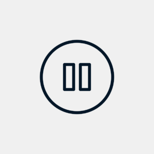 iPhoneのビデオ撮影中に一時停止する方法