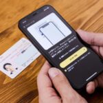 iPhoneで本人確認書類がスキャンできなくなる原因と対処法