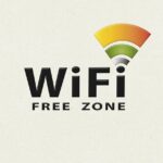 Wi-Fiの電波が弱いときはネットワーク設定のリセット