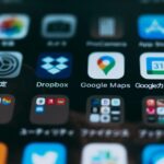 iPhoneのアプリがホーム画面から消えたときの対処法と復元方法