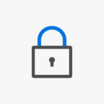 iPhoneを探すがオンのとき、ロックの解除をするには