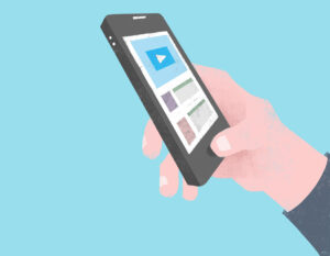 iPhoneのスマートタックを使う方法