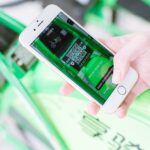 iPhoneで紙の書類をスキャンし保存する方法