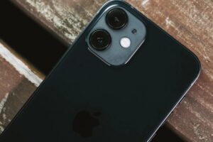 iPhoneで音だけが鳴る症状が起きる原因と対処法について