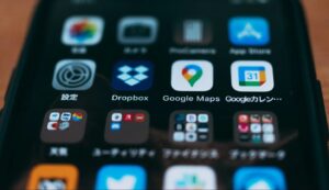 iPhoneでアプリの動作が重くなる原因について