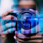 Wi-Fiに接続しているものの速度制限で困ったときの解消法