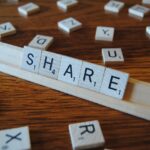 Safariの共有機能を使ってPDF化するための方法