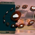 iPhoneホーム画面のページナビゲーション機能とは?