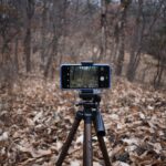 iPhoneのQuickTakeモードを使って、動画と写真を同時に撮る方法