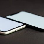 iPhoneで画面が緑色になる原因と対処方について