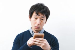 iPhoneの画面ロック番号を忘れてしまったときの対処法