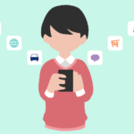 iPhoneカメラのHDRを設定して陰影をはっきりさせる