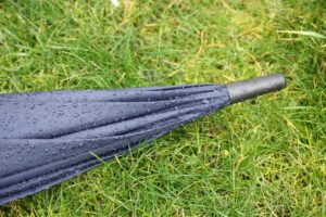 iPhoneのウィジットに天気予報を追加する方法