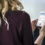 QuickTakeを使って写真モードで撮影しよう