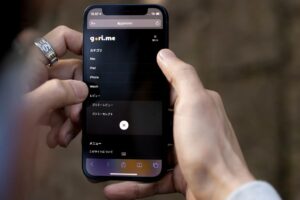 iPhoneの画面がフリーズして動かなくなる原因と対処法