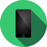 iPhoneの機内モードを使って、ロック画面を解除する方法