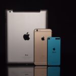 iPhoneの充電が完了したら音で知らせてくれる機能がある