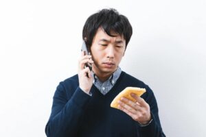 iPhoneでマイクが反応しなくなる原因と対処法について