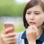 iPhoneのアンテナが立たなくなる原因と対処法について