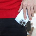 iPhoneで撮影した写真を反転させる方法