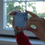 iPhoneでスローモーション動画を撮影をする方法