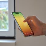 シャッターを押さなくても書類をPDFにする方法