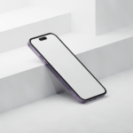iPhoneの自動ロックまでの時間は3分以内に変更する