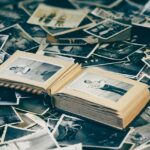 iPhoneの空き容量を増やすためには、共有アルバムを作ろう