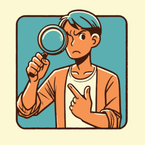 難しい漢字の意味を調べる時に使う方法