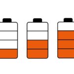 iPhoneのショートカットを使い充電完了時間を把握する