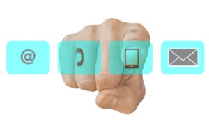 iPhoneのアプリアイコンをおしゃれなものに変更する方法