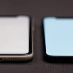 iPhoneの画面が真っ白になる原因と対処法について