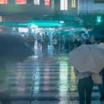iPhoneが雨で濡れた時の対処方法について