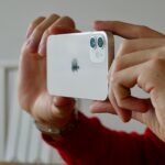 iPhoneのカメラでフォトスタイルを変えておしゃれに仕上げる方法