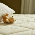 寝付けないときにこそ使ってほしいタイマー機能