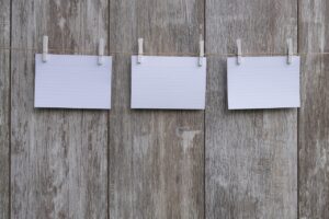 iPhoneのボイスメモを連番で保存しておく方法