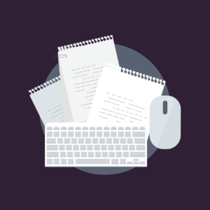 iPhoneのメモで図形を描くときにきれいにする方法