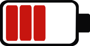 iPhoneのバッテリー消耗を防ぐために、自動調整をオフにする