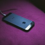 iPhoneの充電を開始するときにしゃべらせる方法