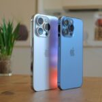 iPhoneでアイコンのないホーム画面を作る方法