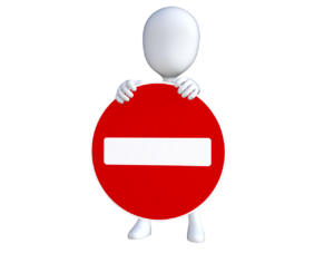 iPhoneの機能制限でアプリを表示させない方法