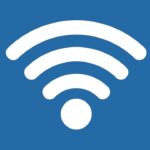 Wi-Fiのパスワードはスキャン入力がおすすめ