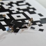 iPhoneのカメラでQRコードの読み込みができない