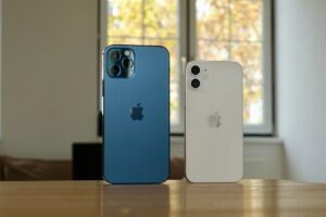 iPhoneで自動的にマクロ撮影を実現する方法