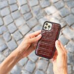 iPhoneのアクションボタンに低電力モードを設定する
