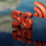 バッテリーの持ちが気になるときは5Gを見直す