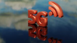 バッテリーの持ちが気になるときは5Gを見直す