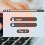 アプリやWEBにサインインするときにパスワードを表示させる