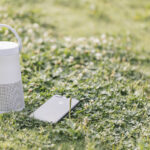 文字で入力した内容をスピーカーで読みあげる方法